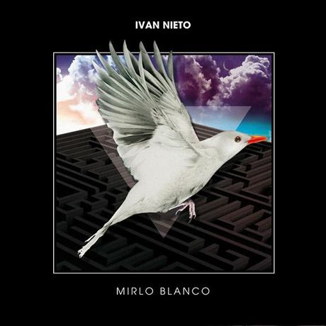 Mirlo blanco Ivan Nieto