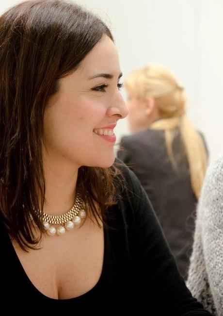 Beauty Party: Biolage con Essie