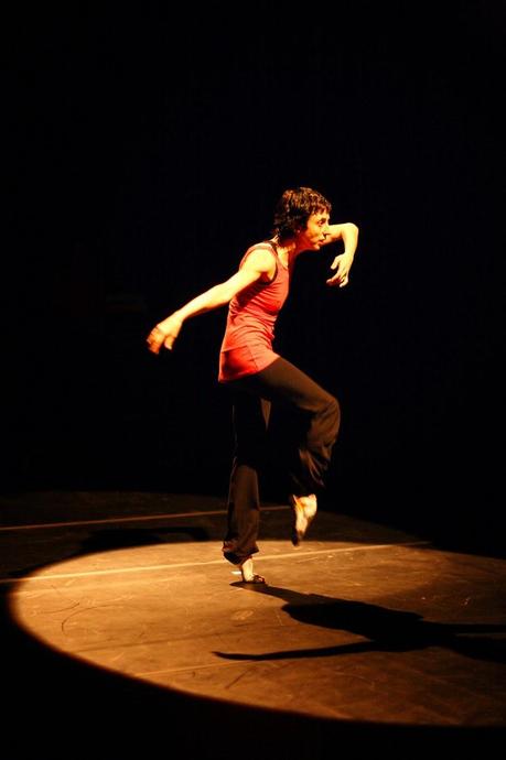 El Archivo del matadero Madrid