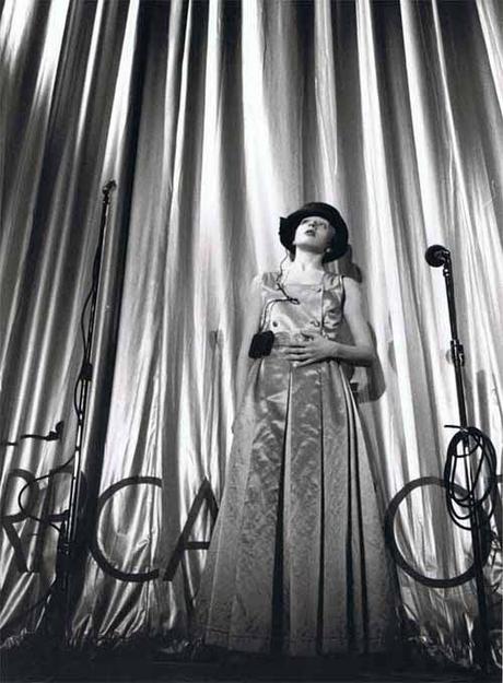 El Archivo del matadero Madrid