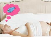 ¿podemos comer pescado embarazadas?