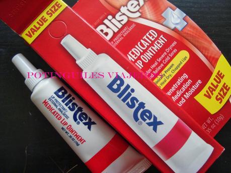 Nuevo pedido a Iherb