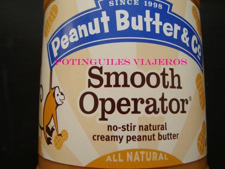 Nuevo pedido a Iherb