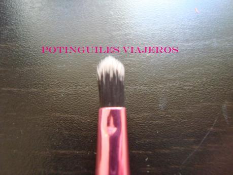 Nuevo pedido a Iherb