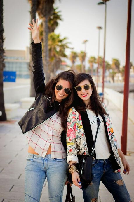 ShoesAndBasicsFriends: Spring is here!