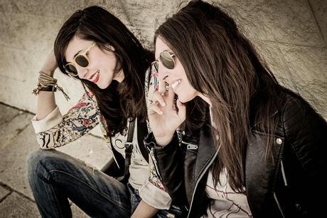 ShoesAndBasicsFriends: Spring is here!