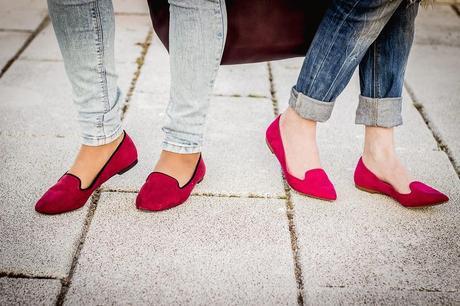 ShoesAndBasicsFriends: Spring is here!