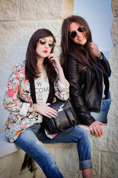 ShoesAndBasicsFriends: Spring is here!