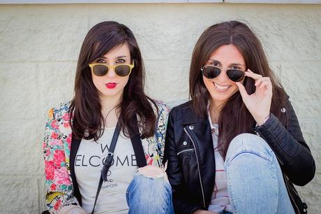 ShoesAndBasicsFriends: Spring is here!