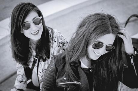 ShoesAndBasicsFriends: Spring is here!