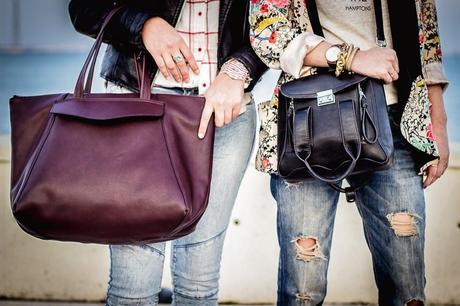 ShoesAndBasicsFriends: Spring is here!