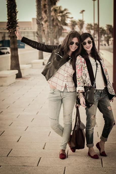 ShoesAndBasicsFriends: Spring is here!