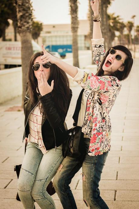 ShoesAndBasicsFriends: Spring is here!