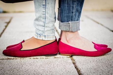 ShoesAndBasicsFriends: Spring is here!