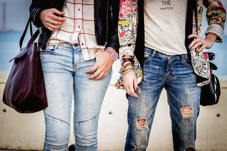 ShoesAndBasicsFriends: Spring is here!