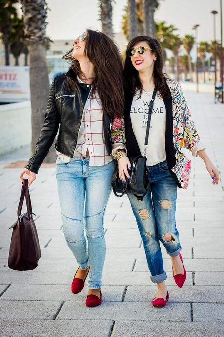 ShoesAndBasicsFriends: Spring is here!