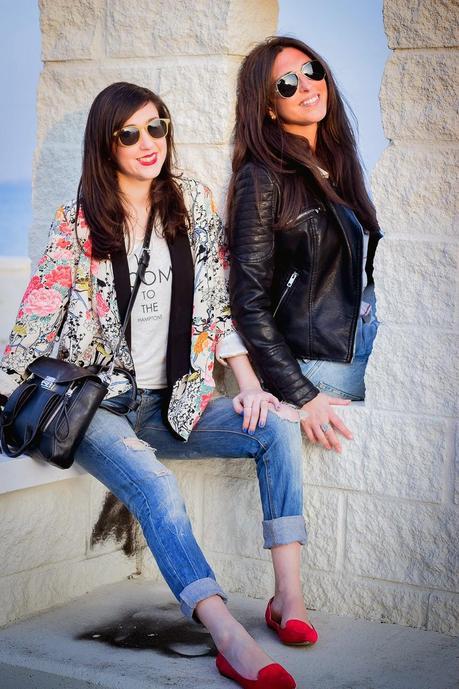 ShoesAndBasicsFriends: Spring is here!