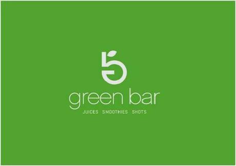 (Recetas) Descubriendo una opción saludable Green Bar