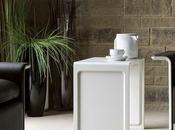 Side Table: icono minimal Dieter Rams para Vitsœ, reeditado.