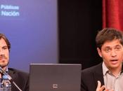 Cristina gustar: escándalosa reunión quebró relaciones Axel/Costa supermercadistas