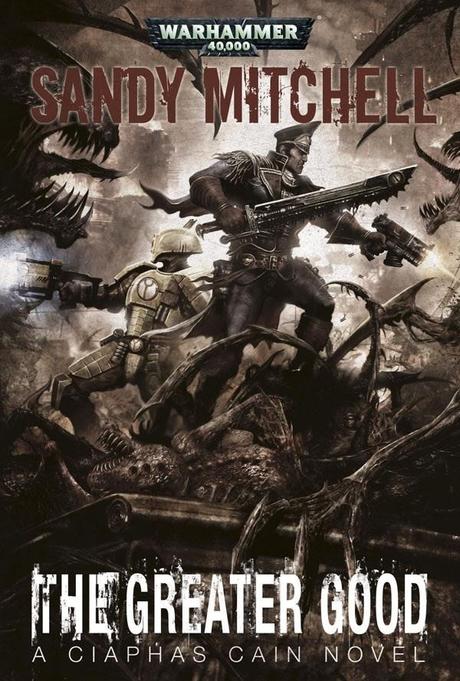 Novedades esperadas y anunciadas de FW y otras no tanto de BL