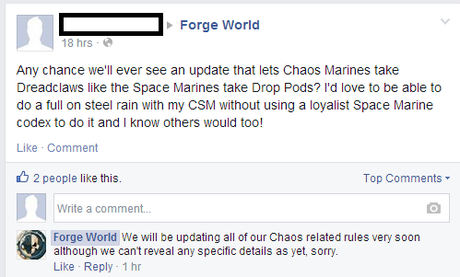 Material de FW para MEC en 6ª:Reglas mejoradas y adaptadas