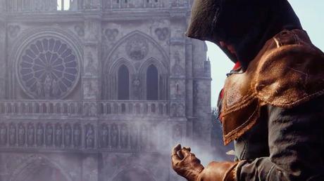Anunciado oficialmente el desarrollo de Assassin's Creed: Unity