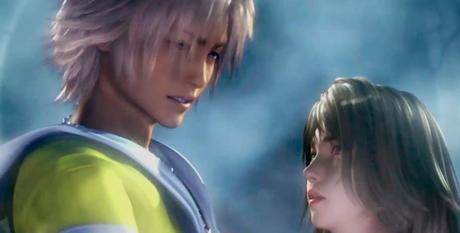 Trailer de lanzamiento de Final Fantasy X/ X-2 HD Remaster