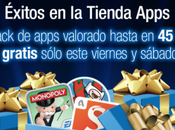 Amazon regala apps valoradas durante días