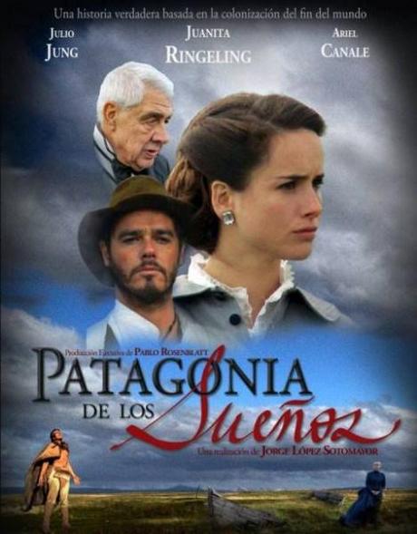 Patagonia de los Sueños