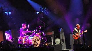 The Black Keys regresan con 'Fever'