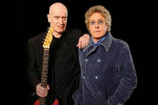 Wilko Johnson y Roger Daltrey estrenan vídeo para 'I Keep it to Myself'