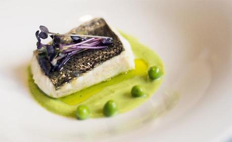 #Bdeli barbara crespo restaurants cool fashion blogger blog de moda pinch-arte velazquez 128 pinchos fusion fish meat madrid