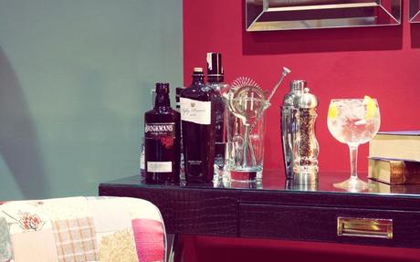 #Bdeli barbara crespo restaurants cool fashion blogger blog de moda pinch-arte velazquez 128 pinchos fusion fish meat madrid