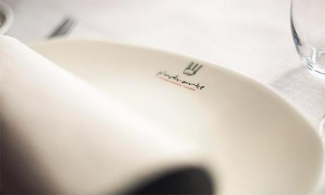 #Bdeli barbara crespo restaurants cool fashion blogger blog de moda pinch-arte velazquez 128 pinchos fusion fish meat madrid