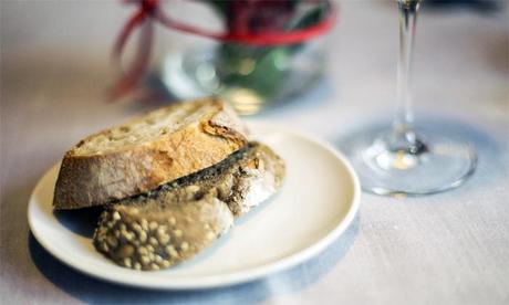 #Bdeli barbara crespo restaurants cool fashion blogger blog de moda pinch-arte velazquez 128 pinchos fusion fish meat madrid