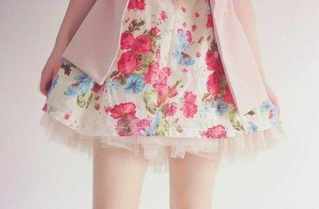 INSPIRACIÓN: Bienvenida Primavera!