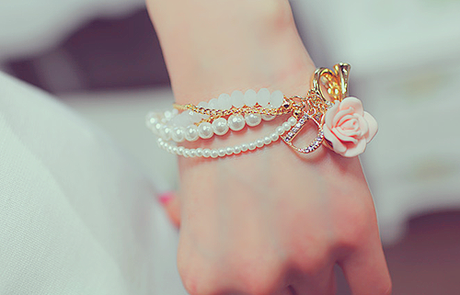 INSPIRACIÓN: Bienvenida Primavera!