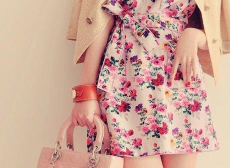 INSPIRACIÓN: Bienvenida Primavera!