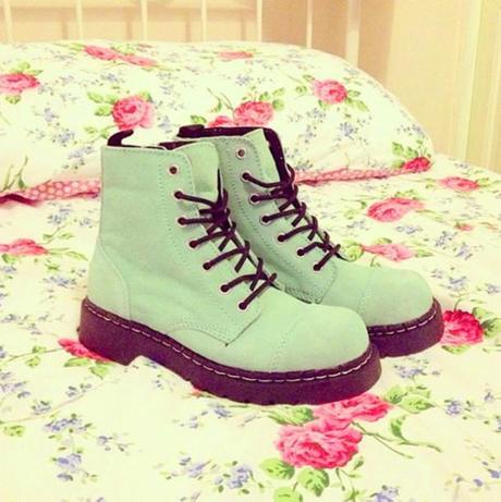 INSPIRACIÓN: Bienvenida Primavera!