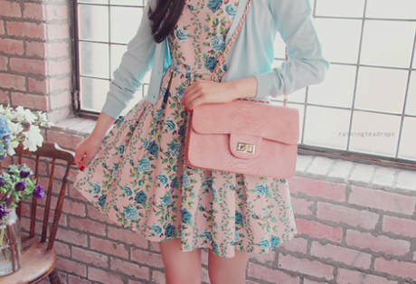 INSPIRACIÓN: Bienvenida Primavera!