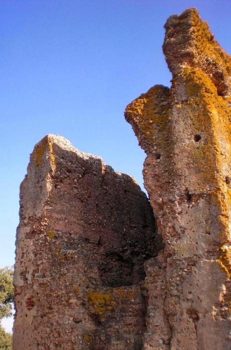 Colaboraciones de Extremadura, caminos de cultura: Atalaya de los Frailes, en Badajoz, en la Lista Roja del Patrimonio