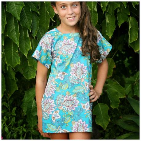 Leo & Cleo, una nueva marca de moda infantil que viene del Sur