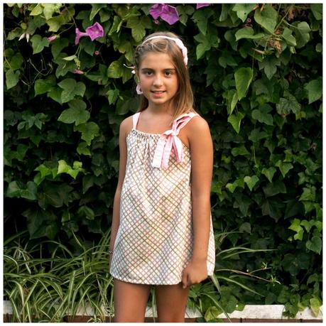 Leo & Cleo, una nueva marca de moda infantil que viene del Sur