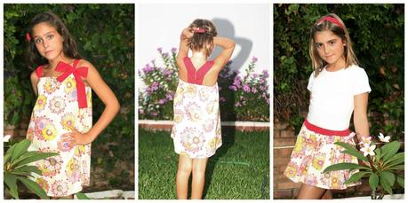 Leo & Cleo, una nueva marca de moda infantil que viene del Sur