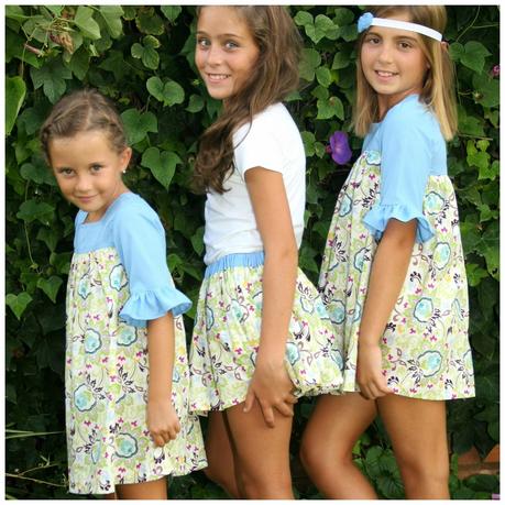 Leo & Cleo, una nueva marca de moda infantil que viene del Sur