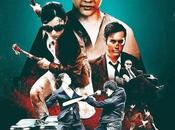 nuevo tráiler 'The Raid vende solo