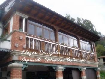 Llagar Panizales. Un rincón gastronómico al lado de Mieres