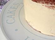 Layer Cake Vainilla Dulce Leche