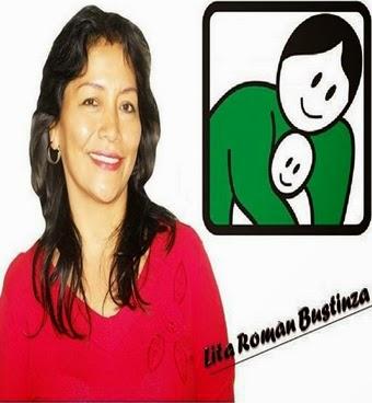 Que irónico: LA CORRUPCIÓN NO MERECE UNA SEGUNDA OPORTUNIDAD, EXPRESA, LITA ROMÁN…